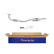Catalyst - Easy2Fit Kit - Set with mounting parts