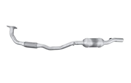 Catalyst - Easy2Fit Kit - Set with mounting parts, Image 3