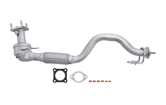 Catalyst - Easy2Fit Kit - Set with mounting parts, Image 2