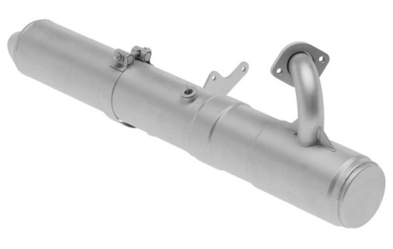 Catalyst - Easy2Fit Kit - Set with mounting parts