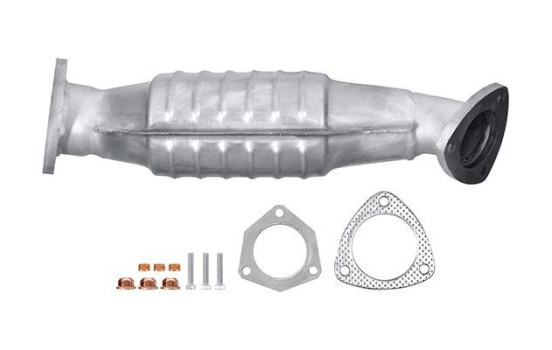 Catalyst - Easy2Fit Kit - Set with mounting parts, Image 2