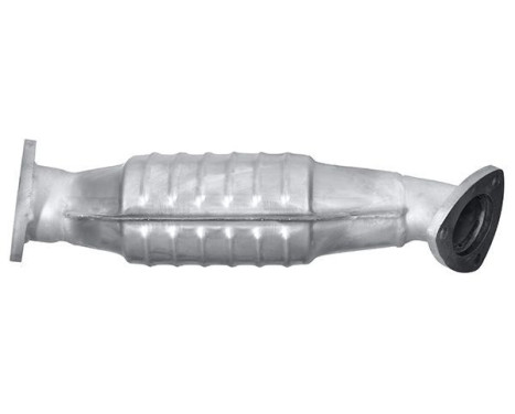 Catalyst - Easy2Fit Kit - Set with mounting parts, Image 3