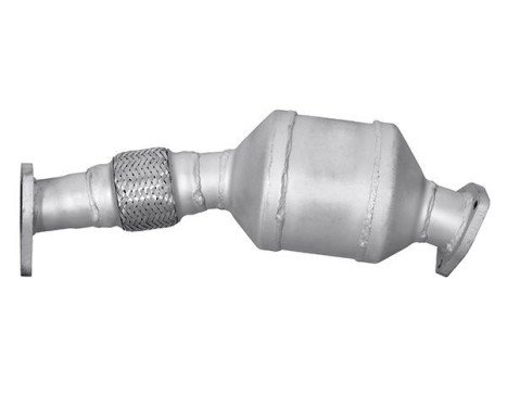 Catalyst - Easy2Fit Kit - Set with mounting parts, Image 3