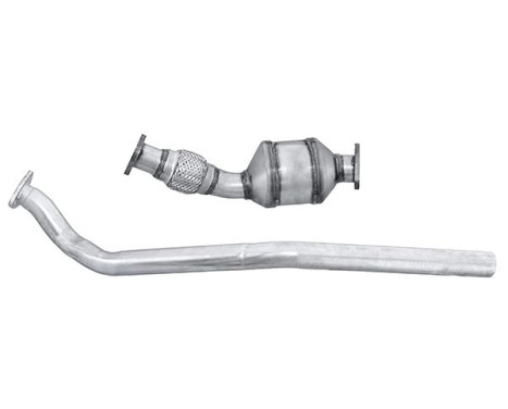 Catalyst - Easy2Fit Kit - Set with mounting parts, Image 3