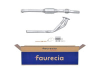 Catalyst - Easy2Fit Kit - Set with mounting parts