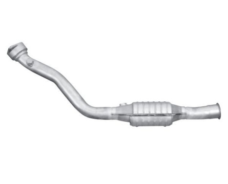 Catalyst - Easy2Fit Kit - Set with mounting parts, Image 3