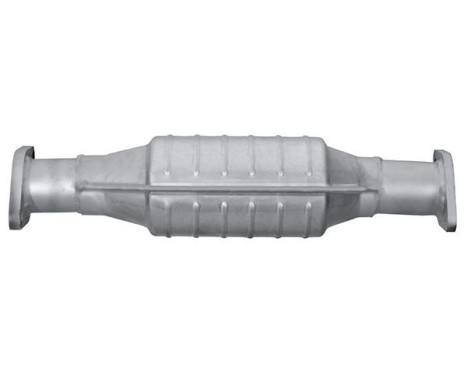 Catalyst - Easy2Fit Kit - Set with mounting parts, Image 3