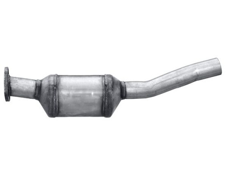 Catalyst - Easy2Fit Kit - Set with mounting parts, Image 3