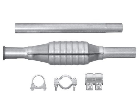 Catalyst - Easy2Fit Kit - Set with mounting parts, Image 2