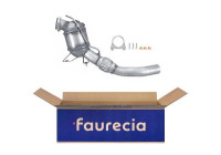 Catalyst - Easy2Fit Kit - Set with mounting parts