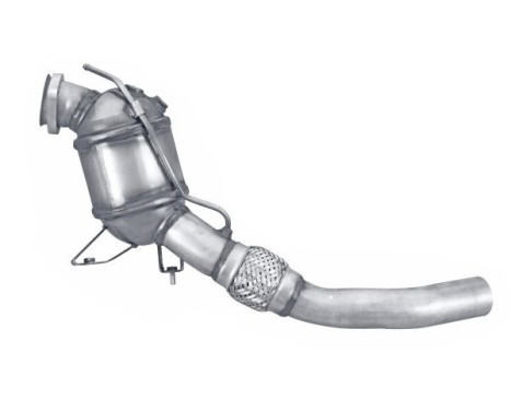 Catalyst - Easy2Fit Kit - Set with mounting parts, Image 3