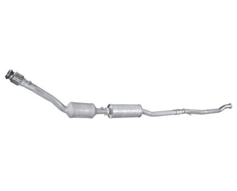 Catalyst - Easy2Fit Kit - Set with mounting parts, Image 3