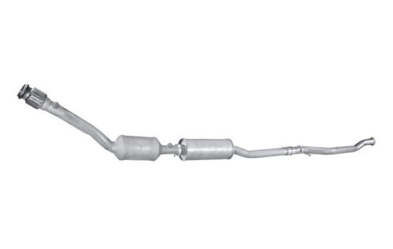 Catalyst - Easy2Fit Kit - Set with mounting parts, Image 3