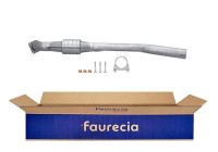 Catalyst - Easy2Fit Kit - Set with mounting parts