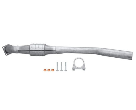 Catalyst - Easy2Fit Kit - Set with mounting parts, Image 2