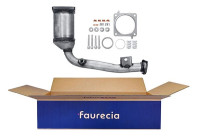 Catalyst - Easy2Fit Kit - Set with mounting parts