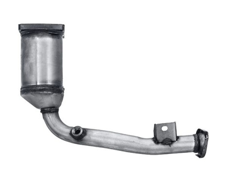 Catalyst - Easy2Fit Kit - Set with mounting parts, Image 3