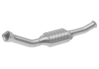 Catalyst - Easy2Fit Kit - Set with mounting parts