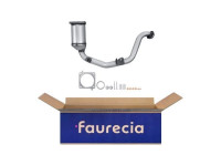 Catalyst - Easy2Fit Kit - Set with mounting parts