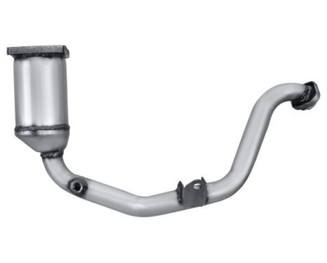 Catalyst - Easy2Fit Kit - Set with mounting parts, Image 3