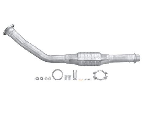 Catalyst - Easy2Fit Kit - Set with mounting parts, Image 2