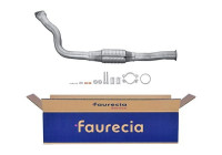 Catalyst - Easy2Fit Kit - Set with mounting parts