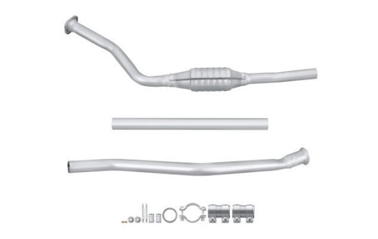 Catalyst - Easy2Fit Kit - Set with mounting parts, Image 2
