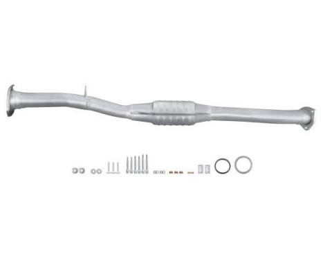 Catalyst - Easy2Fit Kit - Set with mounting parts, Image 2