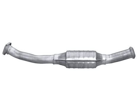 Catalyst - Easy2Fit Kit - Set with mounting parts, Image 3