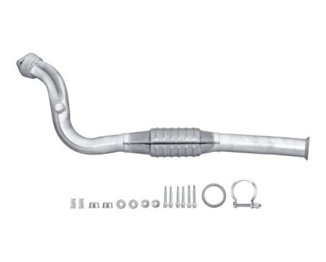 Catalyst - Easy2Fit Kit - Set with mounting parts, Image 2