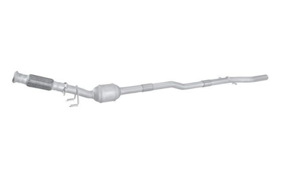 Catalyst - Easy2Fit Kit - Set with mounting parts, Image 3