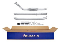 Catalyst - Easy2Fit Kit - Set with mounting parts