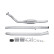 Catalyst - Easy2Fit Kit - Set with mounting parts, Thumbnail 2