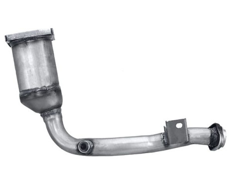 Catalyst - Easy2Fit Kit - Set with mounting parts, Image 3