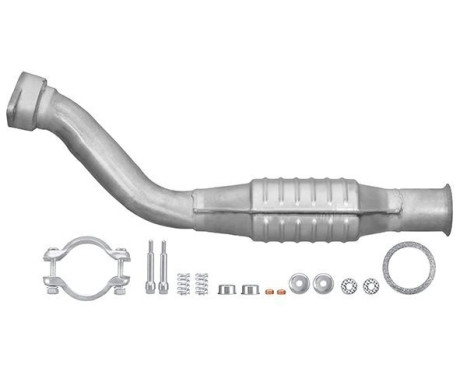 Catalyst - Easy2Fit Kit - Set with mounting parts, Image 2