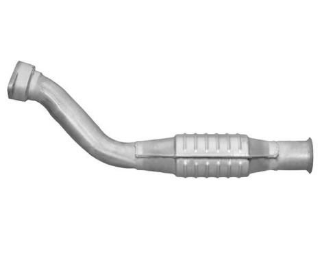 Catalyst - Easy2Fit Kit - Set with mounting parts, Image 3