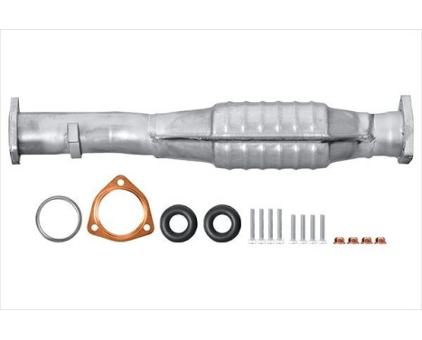 Catalyst - Easy2Fit Kit - Set with mounting parts, Image 2