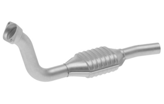 Catalyst - Easy2Fit Kit - Set with mounting parts