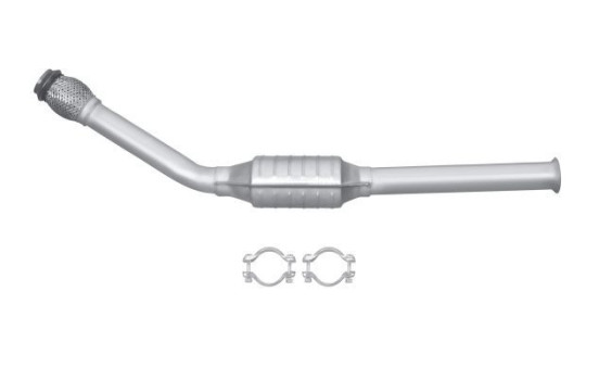 Catalyst - Easy2Fit Kit - Set with mounting parts, Image 2