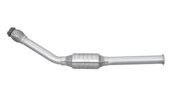 Catalyst - Easy2Fit Kit - Set with mounting parts, Image 3