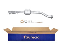 Catalyst - Easy2Fit Kit - Set with mounting parts