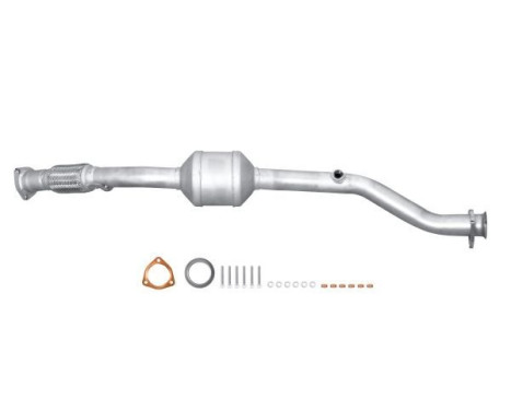 Catalyst - Easy2Fit Kit - Set with mounting parts, Image 2