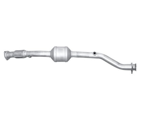 Catalyst - Easy2Fit Kit - Set with mounting parts, Image 3