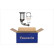 Catalyst - Easy2Fit Kit - Set with mounting parts