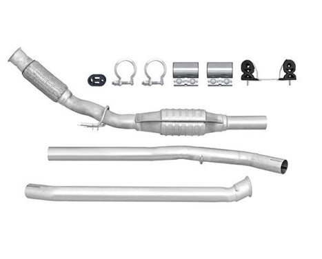 Catalyst - Easy2Fit Kit - Set with mounting parts, Image 2