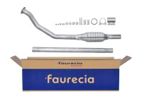 Catalyst - Easy2Fit Kit - Set with mounting parts