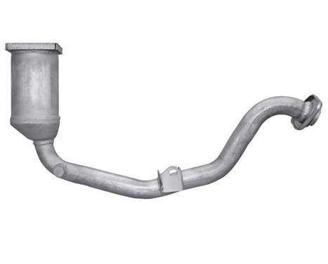 Catalyst - Easy2Fit Kit - Set with mounting parts, Image 3