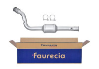 Catalyst - Easy2Fit Kit - Set with mounting parts