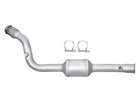 Catalyst - Easy2Fit Kit - Set with mounting parts, Image 2