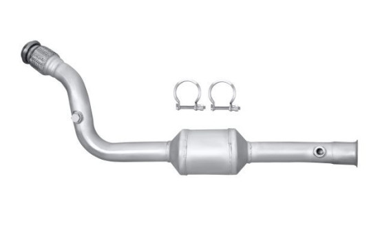 Catalyst - Easy2Fit Kit - Set with mounting parts, Image 2